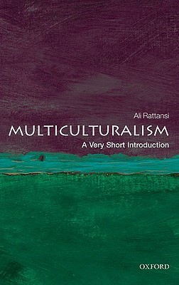 Multiculturalism: A Very Short Introduction (Paperback)