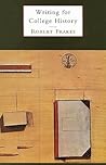 Writing for College History: A Short Handbook