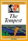 The Tempest by William Shakespeare