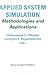 Applied System Simulation: Methodologies and Applications