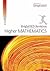 Higher Maths: Revision (Brightred Revision)