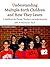 Understanding Multiple-Birth Children and How They Learn: A Handbook for Parents, Teachers, and Administrators