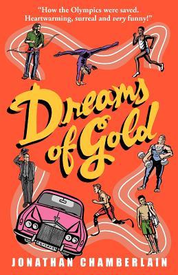 Dreams of Gold (Paperback)