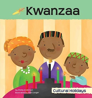 Kwanzaa (Cultural Holidays)