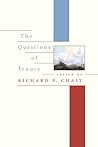 The Questions of Tenure The Questions of Tenure