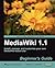 MediaWiki 1.1: Beginner's G...