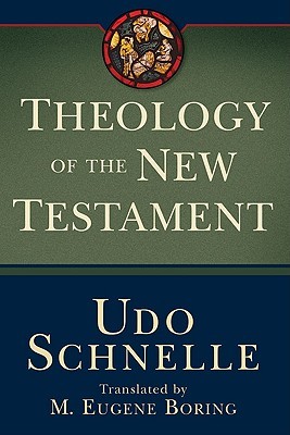Theology of the New Testament (Paperback)