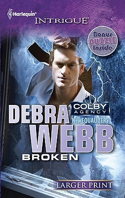 Broken (Colby Agency, #45)