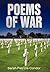 Poems of War by Sarah Patricia Condor