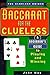 Baccarat For The Clueless (The Clueless Guides)