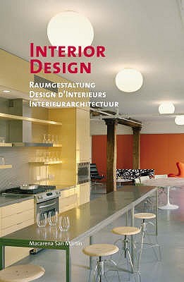 Interior Design (Paperback)