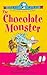 The Chocolate Monster by Jan Page
