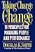 Taking Charge Of Change: Te...