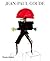 Jean-Paul Goude by Jean-Paul Goude