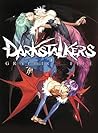 Darkstalkers Graphic File by Capcom