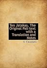 Ten Jatakas. the ...