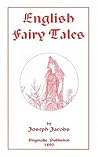 English Fairy Tales