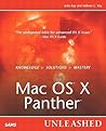 Mac OS X Panther Unleashed