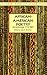 African-American Poetry An Anthology, 1773-1927 (Dover Thrift Editions) by Joan R. Sherman
