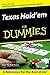 Texas Hold'em for Dummies