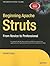 Beginning Apache Struts by Arnold Doray