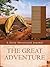 The Great Adventure Journal