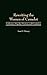 Rewriting the Women of Camelot: Arthurian Popular Fiction and Feminism (Contributions to the Study of Science Fiction and Fantasy)