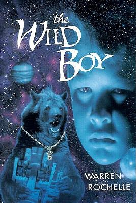 The Wild Boy (Hardcover)
