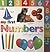 Tabbed Board Books: My First Numbers: Let's Get Counting! (My First Tabbed Board Book)