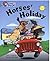 Horses' Holiday: Band 07/Tu...