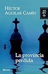 La provincia perdida