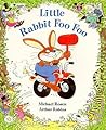 Little Rabbit Foo...