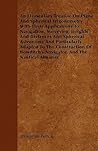 An Elementary Treatise On Plane And Spherical Trigonometry With Their Applications To Navigation, Surveying, Heights And Distances And Spherical ... Navigator, And The Nautical Almanac
