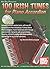 100 Irish Tunes for Piano Accordion by David Digiuseppe