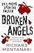 Broken Angels (Jessica Balzano & Kevin Byrne, #3)