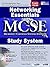Networking Essentials MCSE Study System