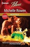 Inevitable by Michelle Rowen