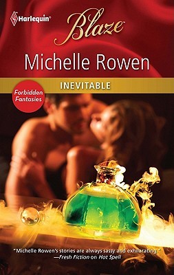 Inevitable (P.A.R.A Investigations #3)