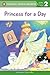 Princess for a Day
