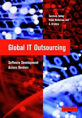Global IT Outsourcing: Software Development across Borders