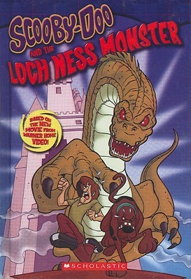 Scooby-Doo and the Loch Ness Monster (Scooby Doo)