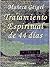Tratamiento espiritual de 44 días by Muneca Geigel