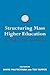 Structuring Mass Higher Edu...