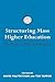 Structuring Mass Higher Education (International Studies in Higher Education)
