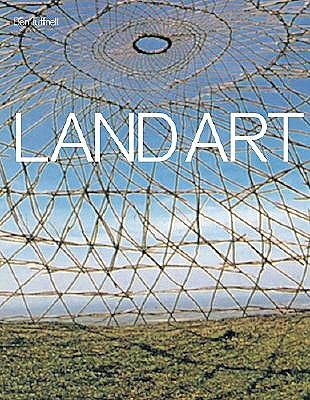 Land Art (Paperback)
