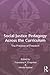 Social Justice Pedagogy Across the Curriculum by Nikola Hobbel Social Justice Pedagogy Across the Curriculum by Nikola Hobbel
