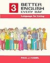 Better English Every Day 3: Language for Living