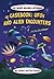 Casebook: UFOs And Alien EncounterS (Top-Secret Graphica)