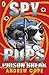 Prison Break (Spy Pups #2)