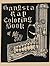 Gangsta Rap Coloring Book